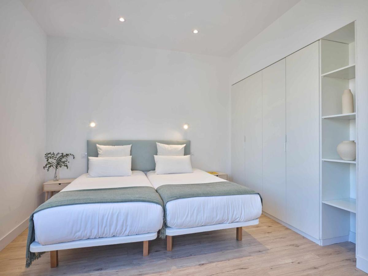 Paseo Suites Hotel Madrid Rom bilde