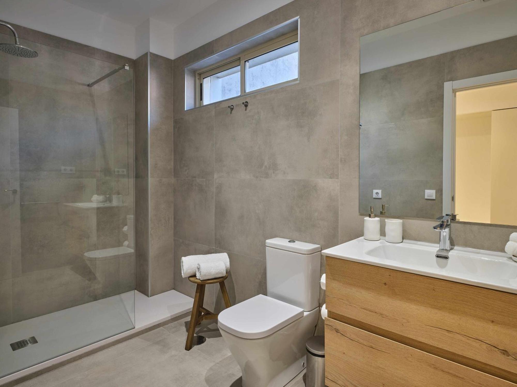 Paseo Suites Hotel Madrid Rom bilde